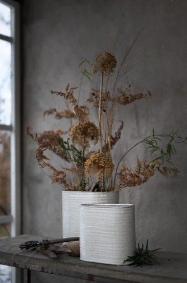 Кашпо для рослин ELFRIDA, 10x21x20 см