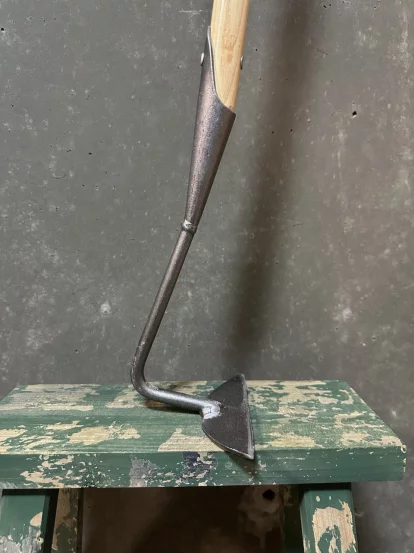 Сапа для прополювання