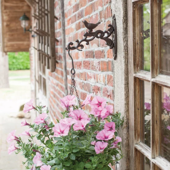 Гачок з пташкою