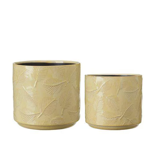 Кашпо для квітів MOLLY,12*10 см