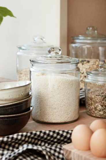 Банка для сипучих 5500 мл