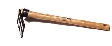 Сапка з пʼятьма зубцями, 80 см