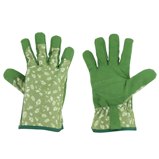 Жіночі садові рукавички М