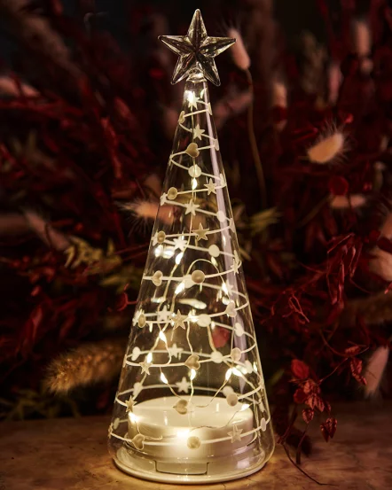 Ялинка LED Sweet Christmas Tree,26 cm