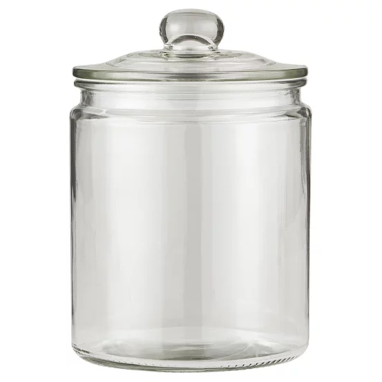 Банка для сипучих 1900 мл