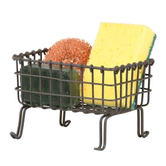 Підставка для мила на ніжках