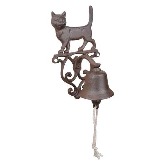Дзвоник Cat
