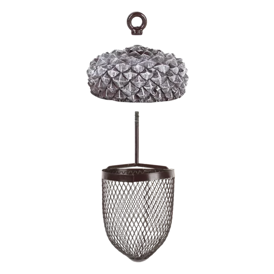 Годівничка для пташок Жолудь