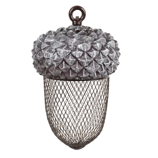 Годівничка для пташок Жолудь