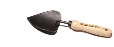 Садовий совок для вазонів і клумб