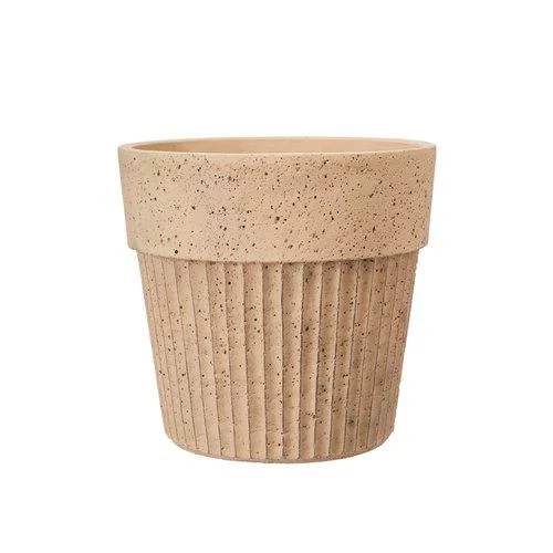 Кашпо для рослин ANITA,21*20 см