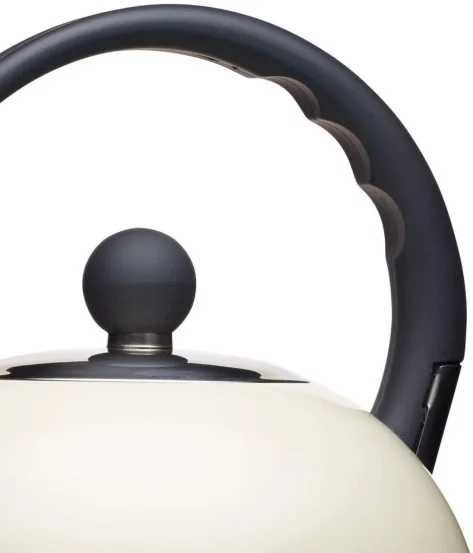 Чайник Living Nostalgia, 1400 мл