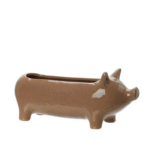 Кашпо для рослин Pig S