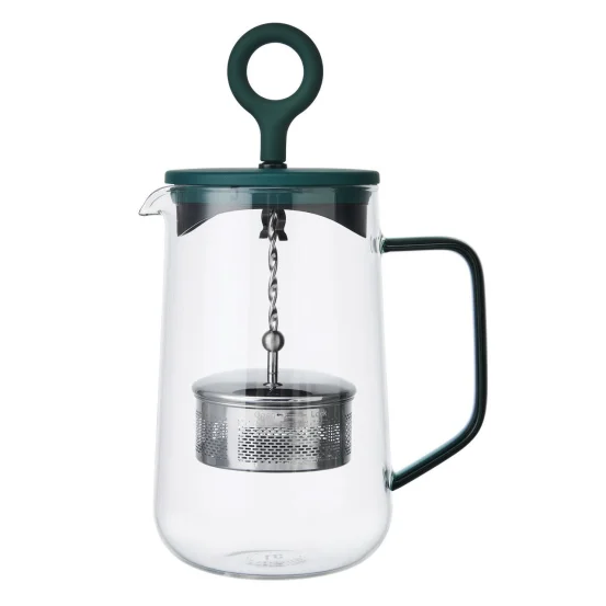 Чайник-заварник La Cafeti&egrave;re Gyro, 1.25 л