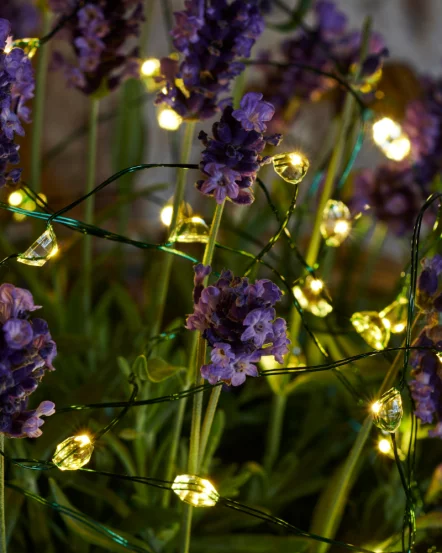 Гірлянда Maggie, 40L