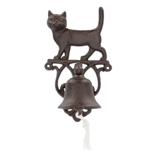 Дзвоник Cat