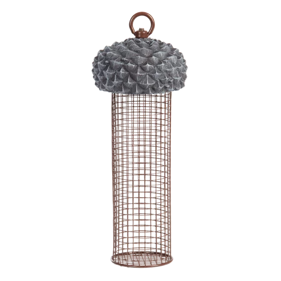 Годівничка Жолудь, 10*10*28 см