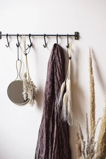 Вішак з гачками