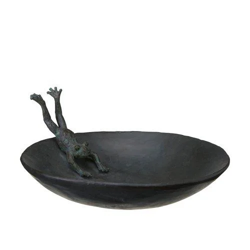 Інтер єрна чаша або Купальня для пташок