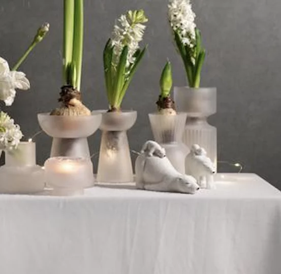 Фігурка Білий ведмідь