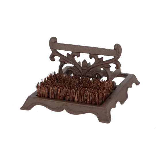 Щітка для взуття 3в1