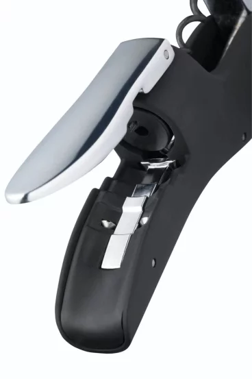 Штопор з важелем