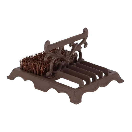 Щітка для взуття 3в1