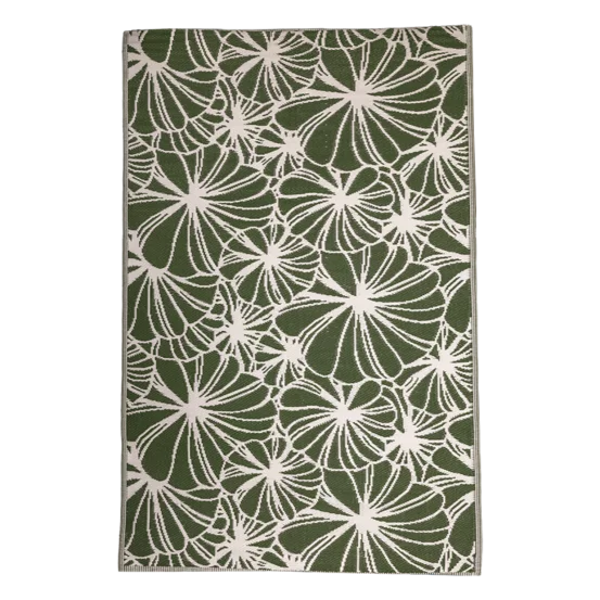 Килим для вулиці Floral, 150х243 см