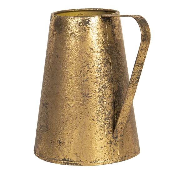 Декоративний глечик-ваза