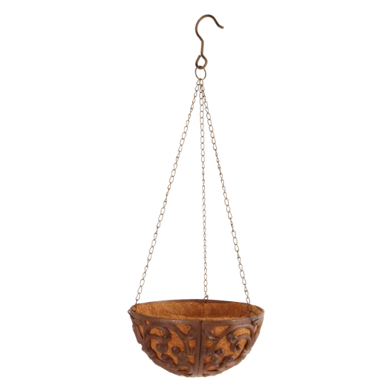 Підвісний горщик для рослин, 25 см