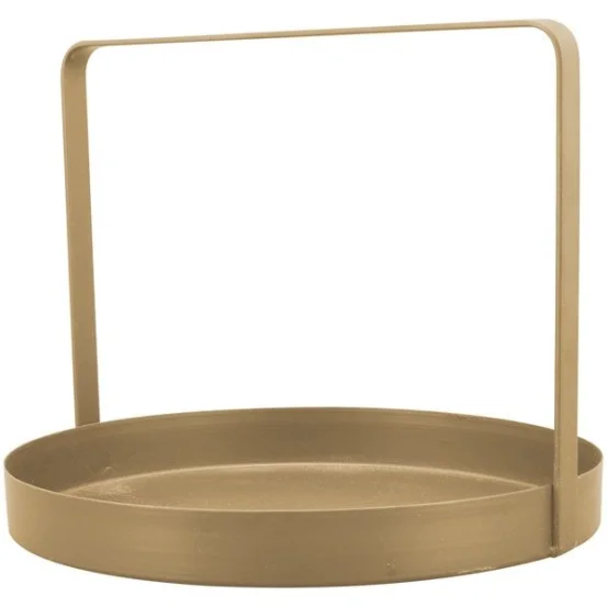 Піднос ClairBlanc, 25&times;25&times;21 см