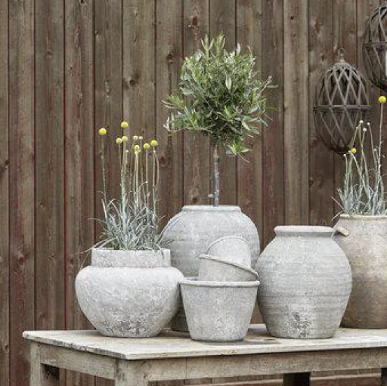 Кашпо для рослин EVERLYN,35x28 cm