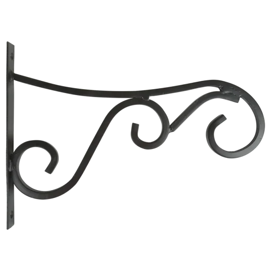 Настінний металевий гачок L