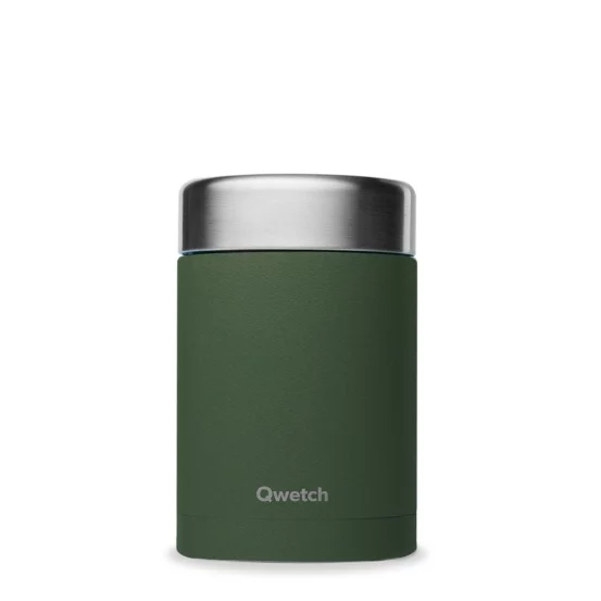 Харчовий термоконтейнер Kaki, 650 мл