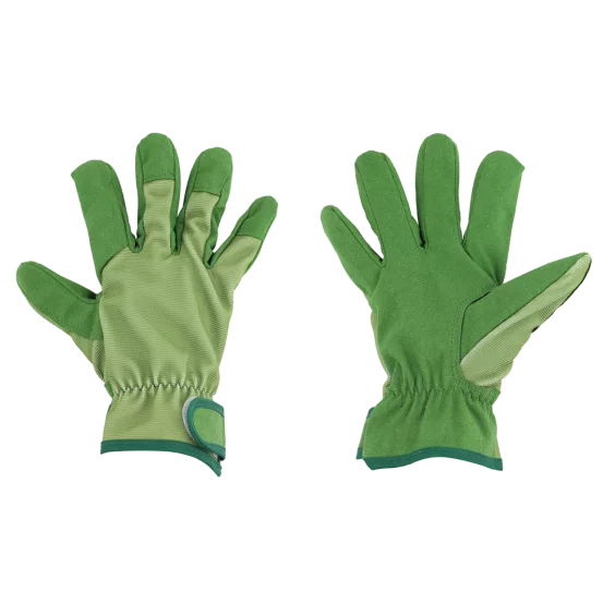 Рукавички садові з липучкою L