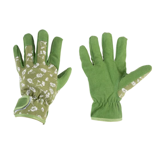 Садові рукавички для простих робіт S