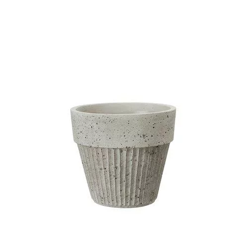 Кашпо для рослин ANITA,15*14 см