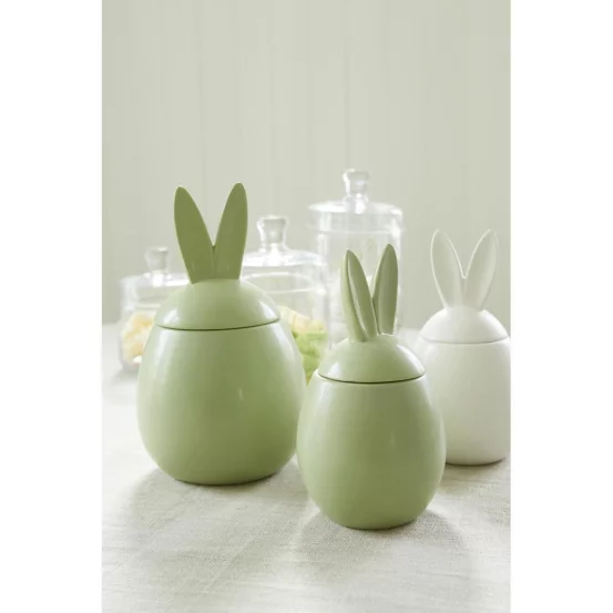 Ємкість для зберігання менша