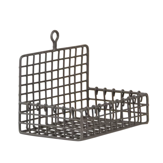 Підставка для мила з оцинкованого дроту