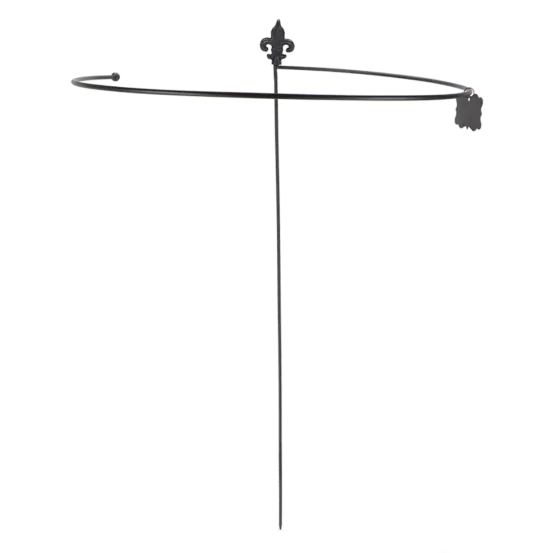 Садова опора для рослин L