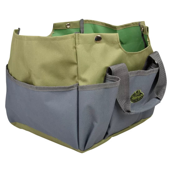 Стільчик - органайзер садовий