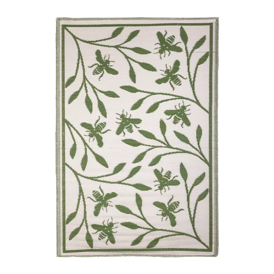 Килим для вулиці Bee, 120*183