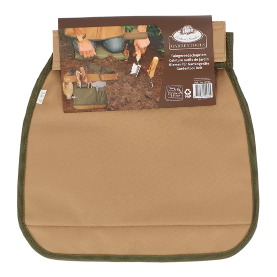 Поясний садовий органайзер