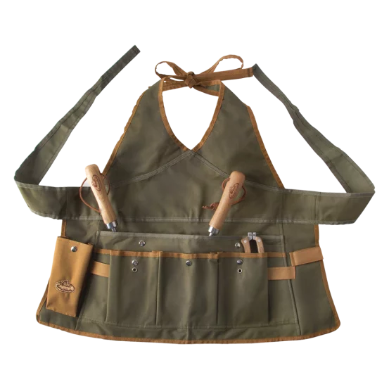 Фартух садовий жіночий