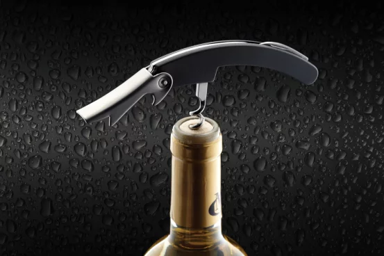 Штопор сомельє