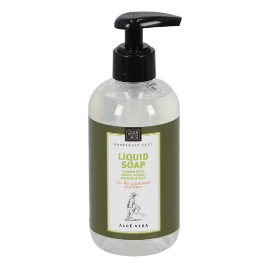 Мило для рук після садових робіт