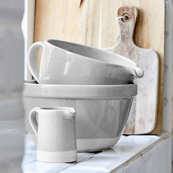 Чаша для змішування,24 см