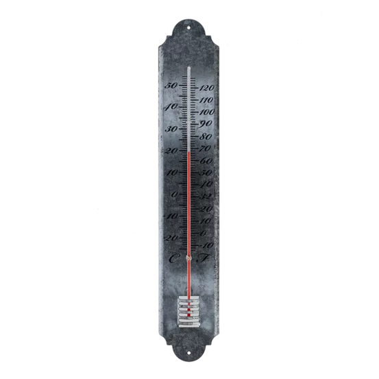 Термометр,50 см