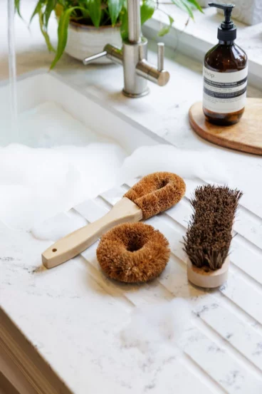 Набір щіток Natural Elements