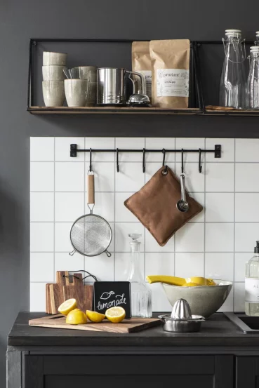 Вішак з гачками